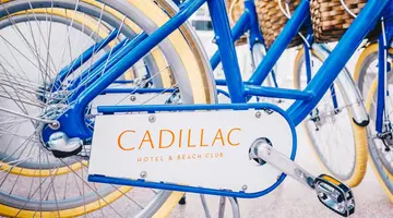 Cadillac Hotel & Beach Club, Autograph Collection
