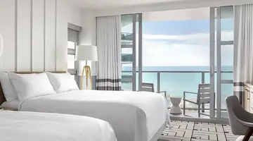 Cadillac Hotel & Beach Club, Autograph Collection