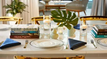 Cadillac Hotel & Beach Club, Autograph Collection