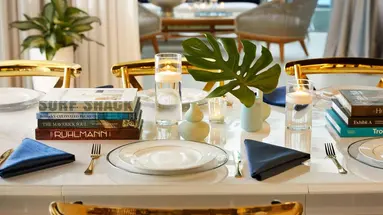 Cadillac Hotel & Beach Club, Autograph Collection