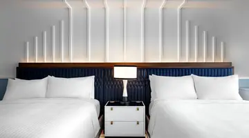 Cadillac Hotel & Beach Club, Autograph Collection