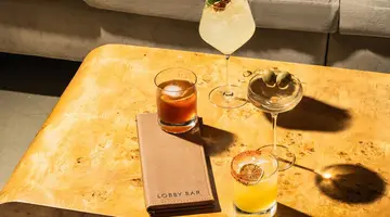 Cadillac Hotel & Beach Club, Autograph Collection