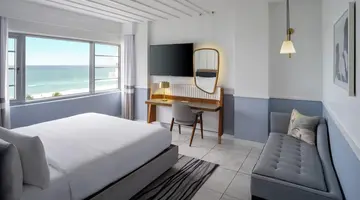 Cadillac Hotel & Beach Club, Autograph Collection