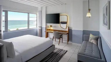 Cadillac Hotel & Beach Club, Autograph Collection