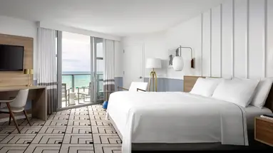 Cadillac Hotel & Beach Club, Autograph Collection