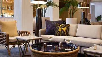 Cadillac Hotel & Beach Club, Autograph Collection