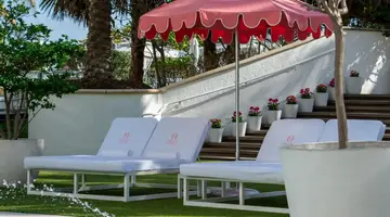 Cadillac Hotel & Beach Club, Autograph Collection