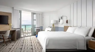 Cadillac Hotel & Beach Club, Autograph Collection