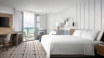 Cadillac Hotel & Beach Club, Autograph Collection