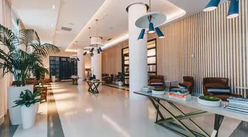 Cadillac Hotel & Beach Club, Autograph Collection