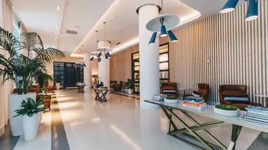 Cadillac Hotel & Beach Club, Autograph Collection