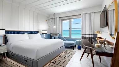 Cadillac Hotel & Beach Club, Autograph Collection