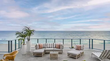 Cadillac Hotel & Beach Club, Autograph Collection