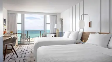 Cadillac Hotel & Beach Club, Autograph Collection