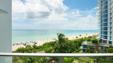 Cadillac Hotel & Beach Club, Autograph Collection