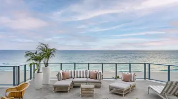 Cadillac Hotel & Beach Club, Autograph Collection