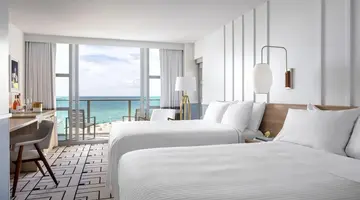 Cadillac Hotel & Beach Club, Autograph Collection