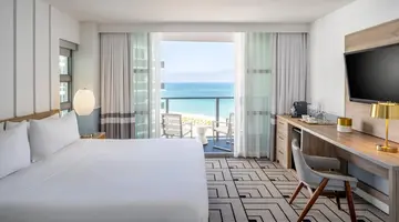 Cadillac Hotel & Beach Club, Autograph Collection
