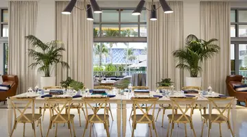 Cadillac Hotel & Beach Club, Autograph Collection