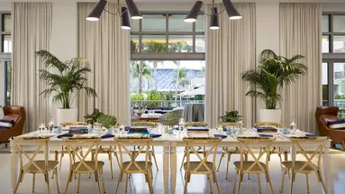 Cadillac Hotel & Beach Club, Autograph Collection