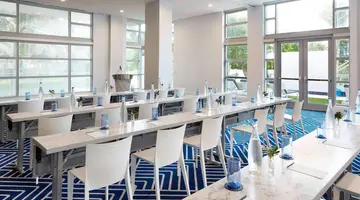 Cadillac Hotel & Beach Club, Autograph Collection