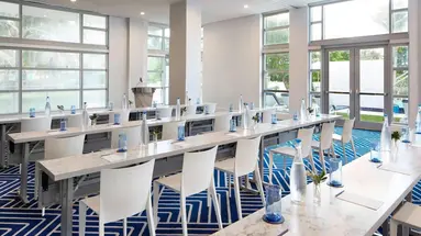 Cadillac Hotel & Beach Club, Autograph Collection