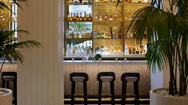 Cadillac Hotel & Beach Club, Autograph Collection
