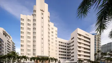 Cadillac Hotel & Beach Club, Autograph Collection