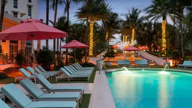 Cadillac Hotel & Beach Club, Autograph Collection