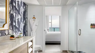 Cadillac Hotel & Beach Club, Autograph Collection