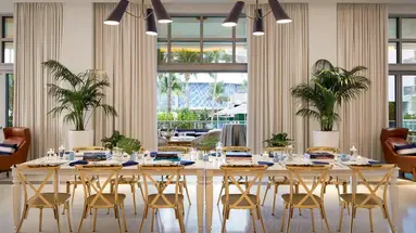 Cadillac Hotel & Beach Club, Autograph Collection
