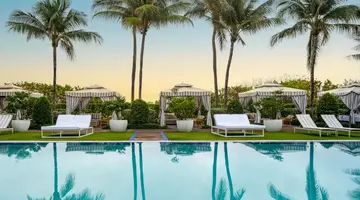 Cadillac Hotel & Beach Club, Autograph Collection