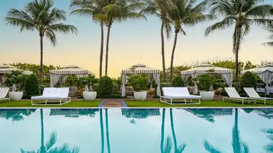 Cadillac Hotel & Beach Club, Autograph Collection