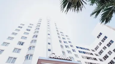 Cadillac Hotel & Beach Club, Autograph Collection