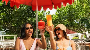 Cadillac Hotel & Beach Club, Autograph Collection