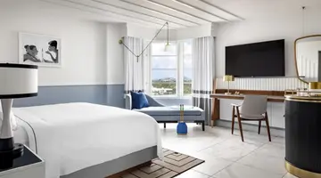 Cadillac Hotel & Beach Club, Autograph Collection