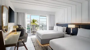Cadillac Hotel & Beach Club, Autograph Collection