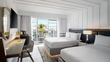 Cadillac Hotel & Beach Club, Autograph Collection