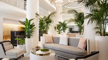 Cadillac Hotel & Beach Club, Autograph Collection