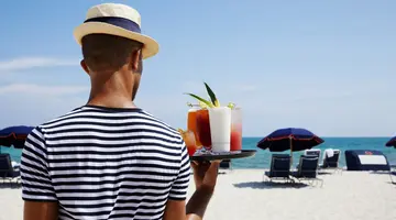 Cadillac Hotel & Beach Club, Autograph Collection