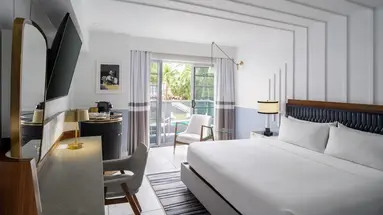 Cadillac Hotel & Beach Club, Autograph Collection