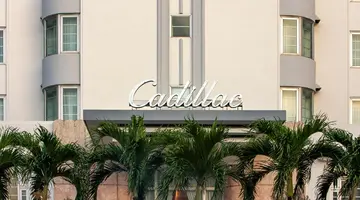 Cadillac Hotel & Beach Club, Autograph Collection
