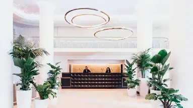Cadillac Hotel & Beach Club, Autograph Collection