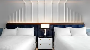 Cadillac Hotel & Beach Club, Autograph Collection