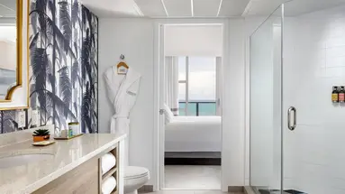 Cadillac Hotel & Beach Club, Autograph Collection