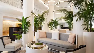 Cadillac Hotel & Beach Club, Autograph Collection