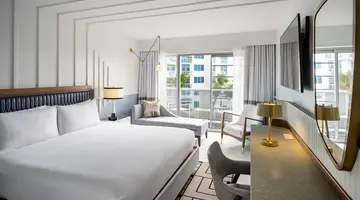 Cadillac Hotel & Beach Club, Autograph Collection