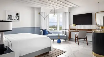 Cadillac Hotel & Beach Club, Autograph Collection