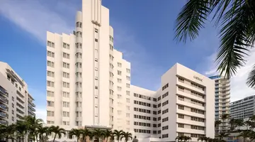 Cadillac Hotel & Beach Club, Autograph Collection