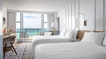Cadillac Hotel & Beach Club, Autograph Collection